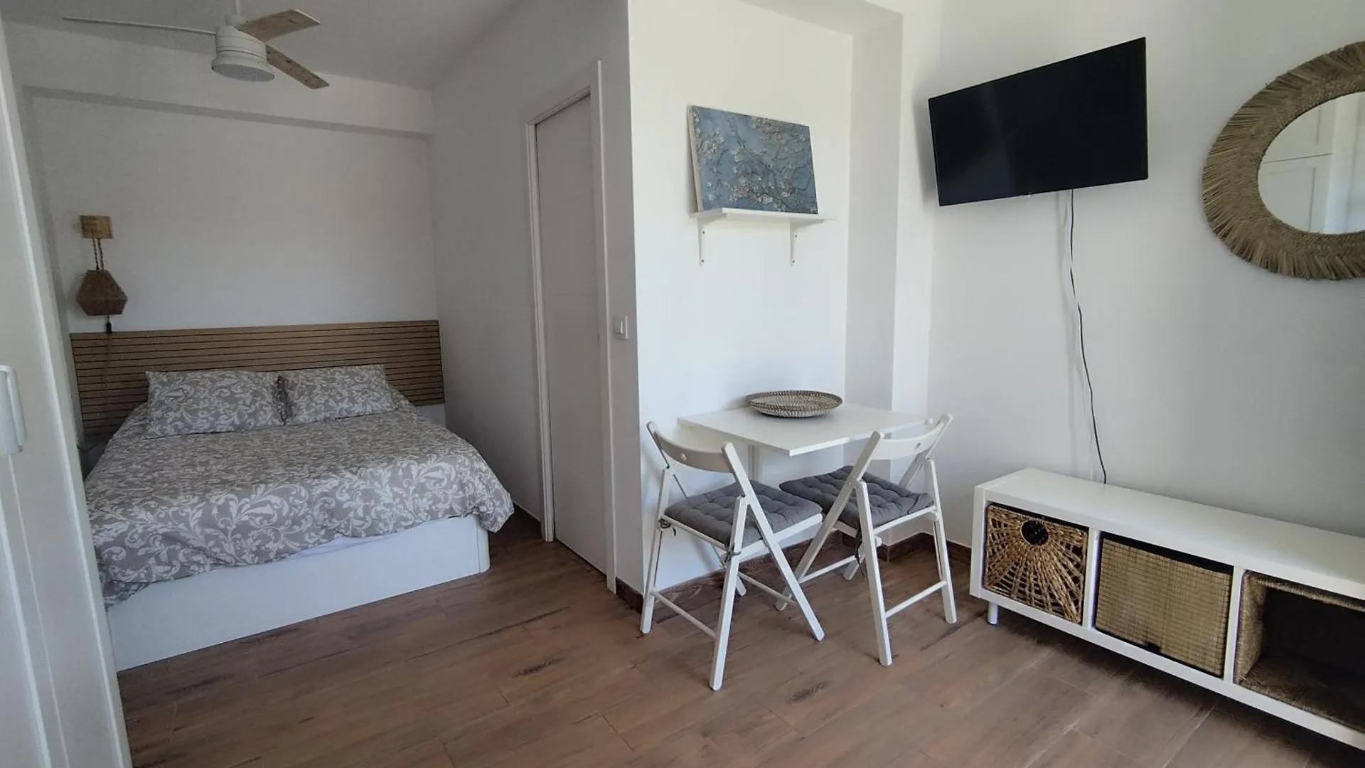La Alberca Boutique Studio La Linea de la Concepcion Apartment