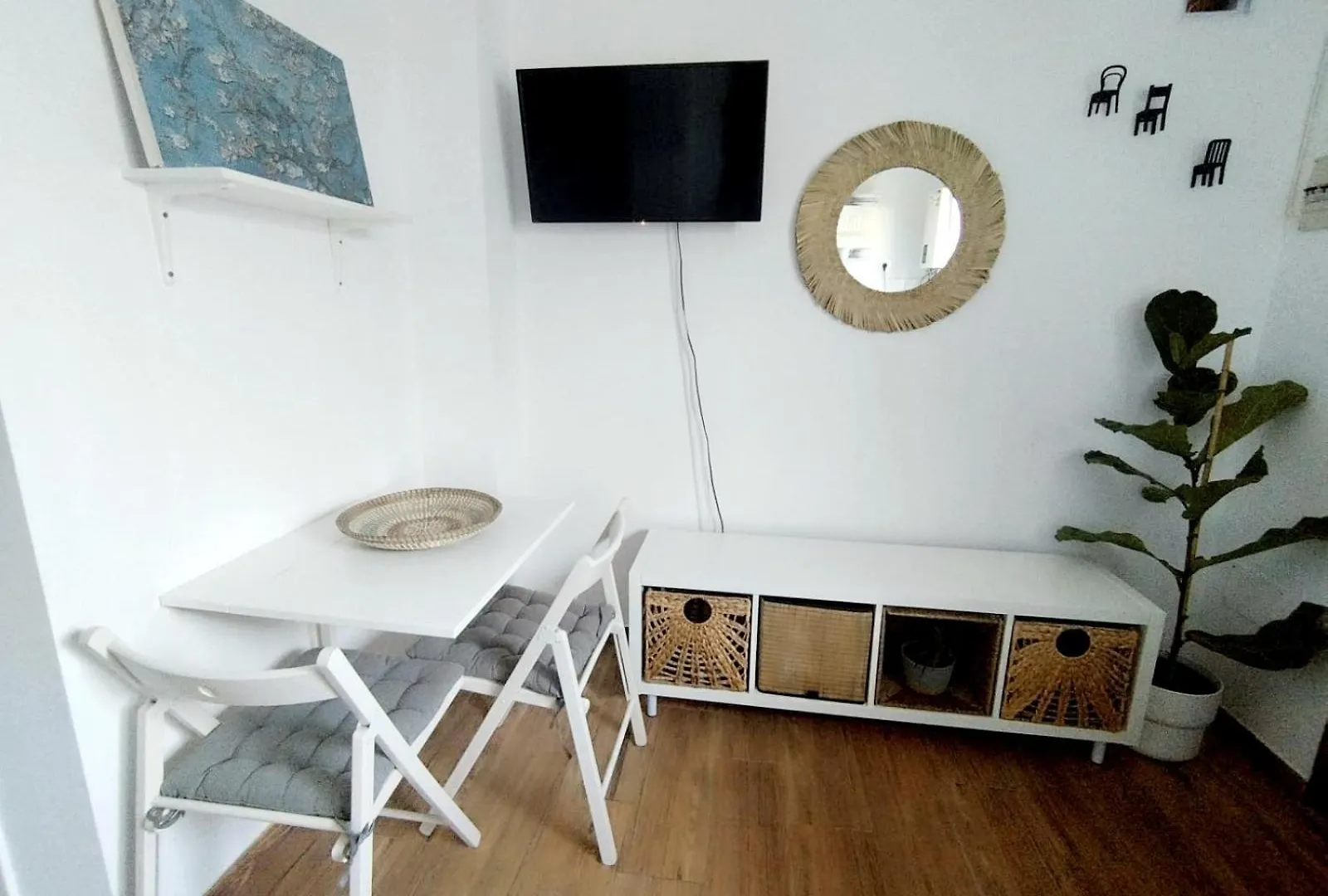 La Alberca Boutique Studio La Linea de la Concepcion Apartment