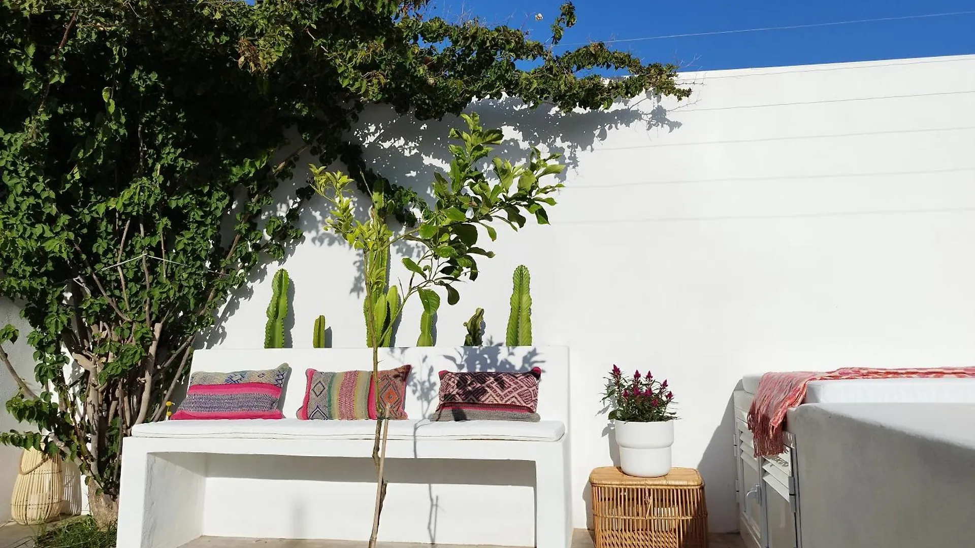 La Alberca Boutique Studio La Linea de la Concepcion Apartment