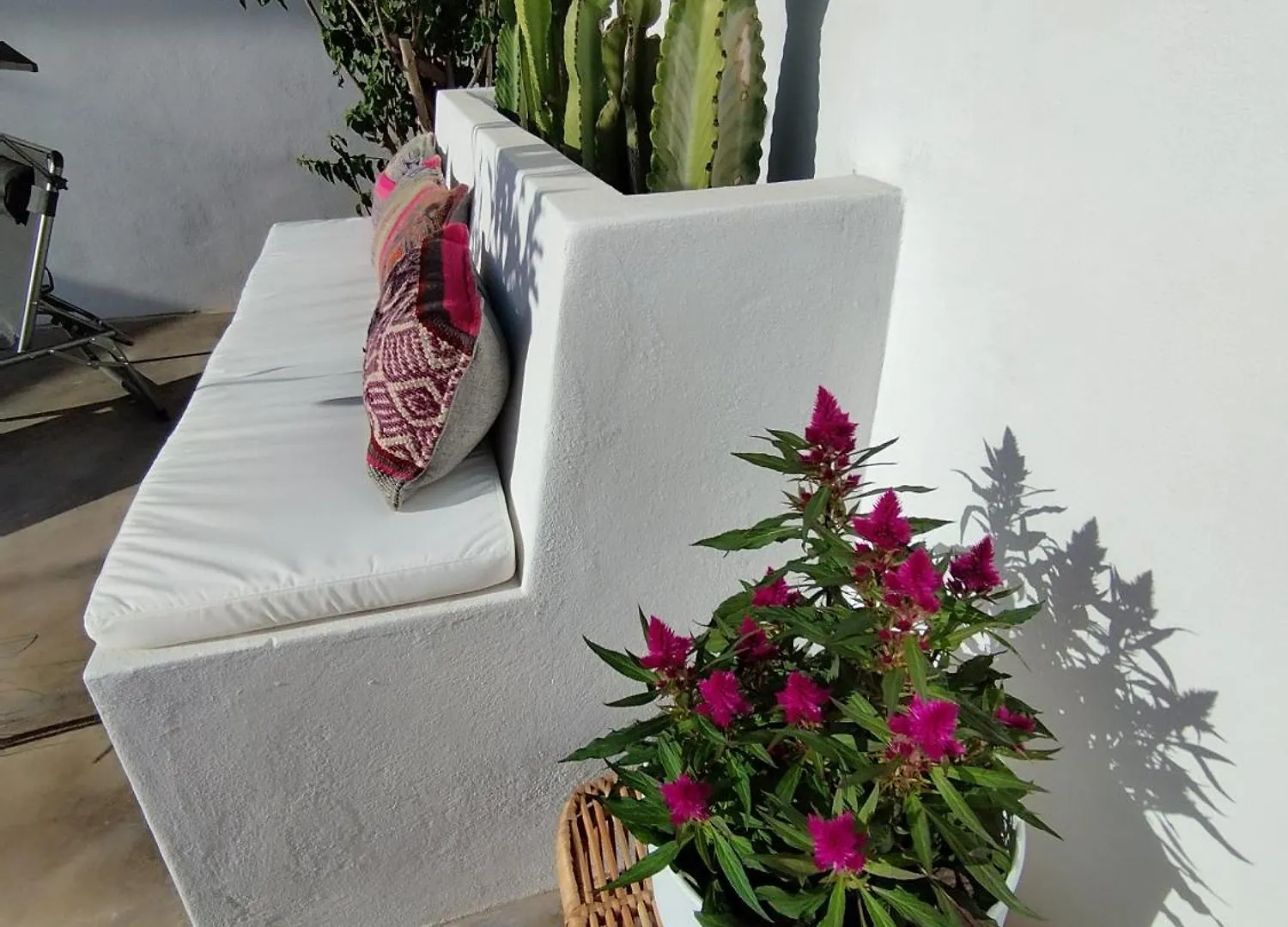 Apartment La Alberca Boutique Studio La Linea de la Concepcion Spain
