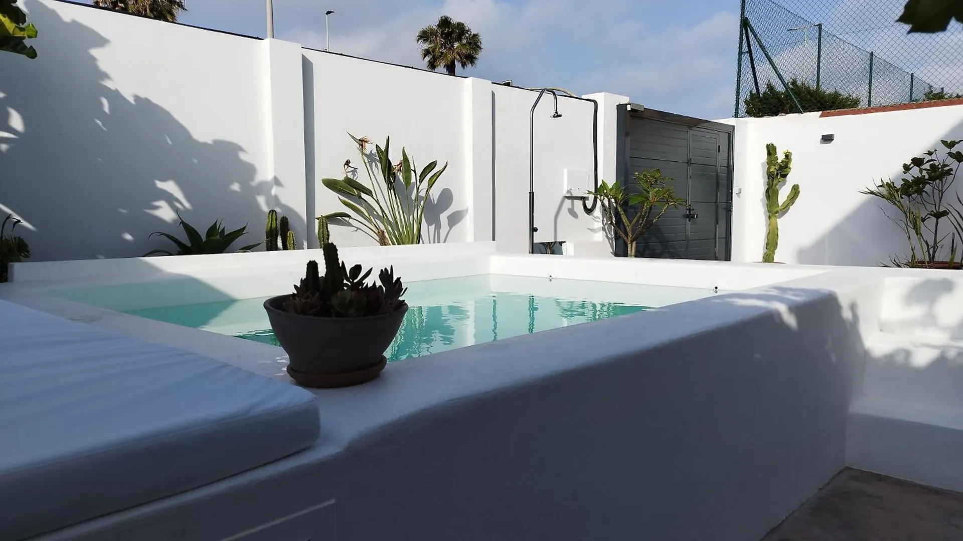 La Alberca Boutique Studio La Línea de la Concepción