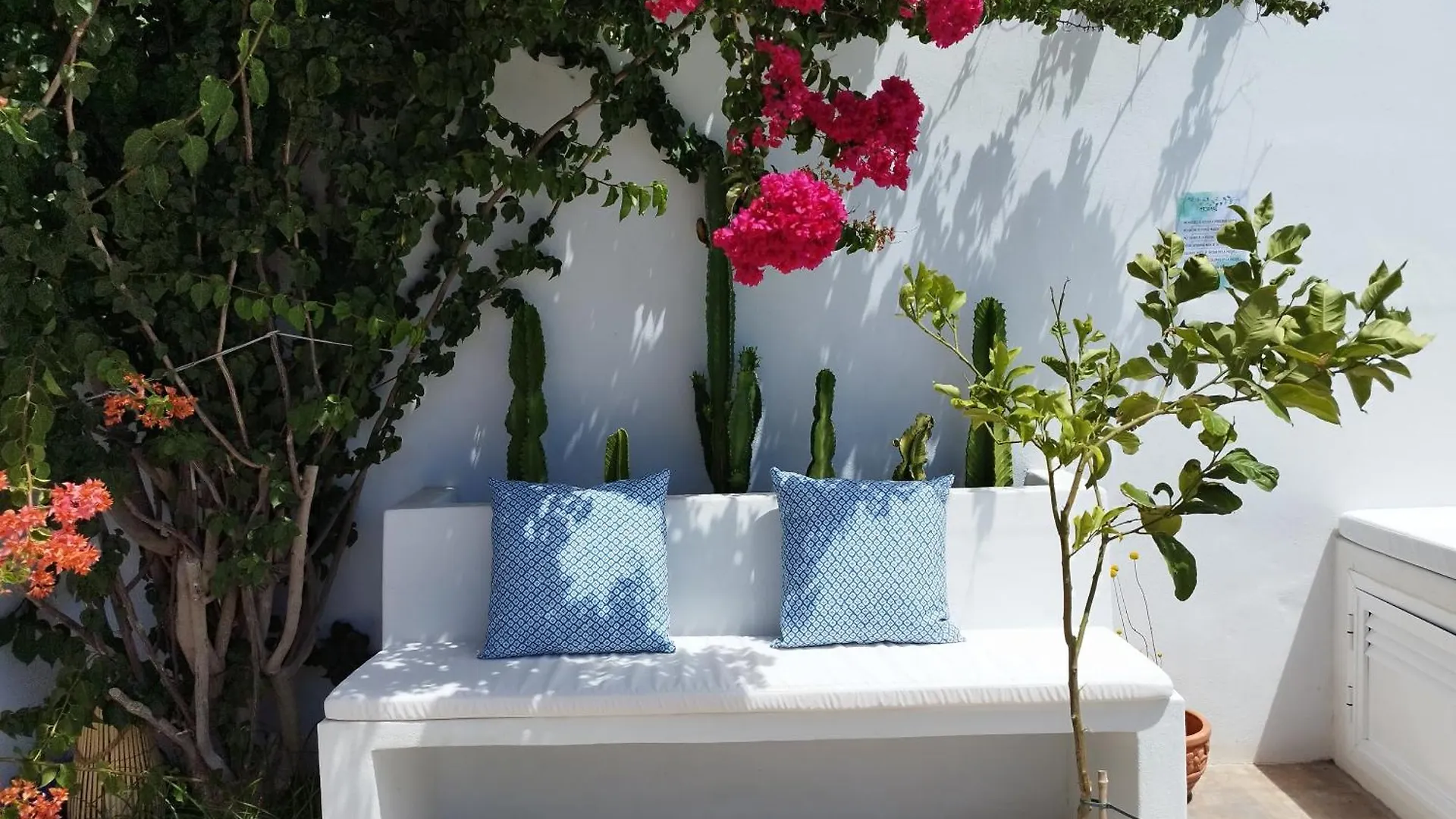 La Alberca Boutique Studio La Línea de la Concepción